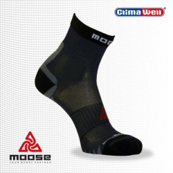 Ponožky MOOSE Crosscountry
