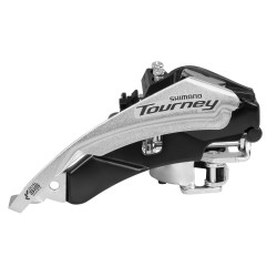 Přesmykač Shimano Tourney FD-TY500 MTB 3x6/7