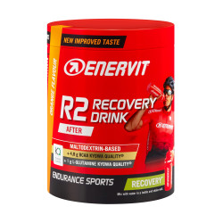 ENERVIT Recovery Drink (R2 Sport) 400 g